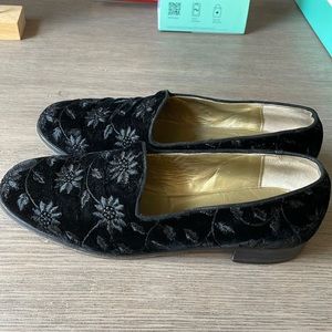 Saint Laurent Loafers